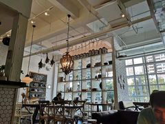 大堂-娜娜家•Nana’Garden (福州道店)
