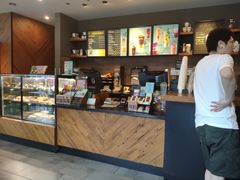 -星巴克(成都龙湖三千集店)