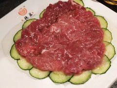 -重庆德庄火锅(太仓万达店)