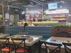 -邢氏老太太烧烤(南山店)