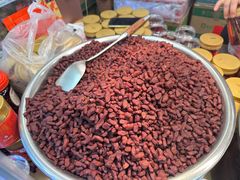 -丁家脆哨(民生路店)