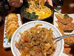 -小川洋风·寿司食堂(江汉路店)