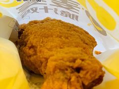 麦麦脆汁鸡琵琶腿-麦当劳(双榆树店)