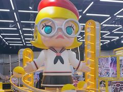 -泡泡玛特POPMART(合生汇店)