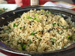 -台山美食一绝阿四台山黄鳝饭(阿四创作店)