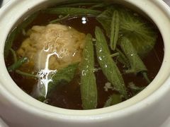 -银都上海菜馆(粤海东路店)