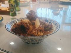-中国吉菜名店广源宾馆餐厅