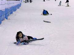 -绍兴启迪乔波冰雪世界
