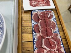 -同城四季爆肚涮羊肉(安华里店)