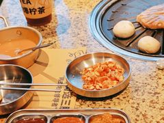 -安又胖韩国烤肉