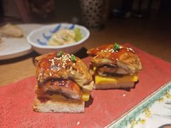 -水之惠鲜鱼料理(王府大街店)