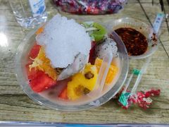 -杨婆婆烤肉(文昌阁店)