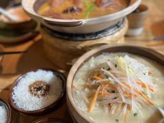 -吃饭皇帝大土家民族菜(正大广场店)