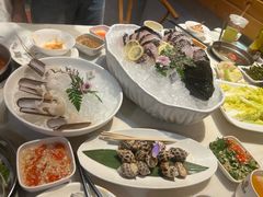 -围炉夜话·潮汕卤水火锅(榕江店)