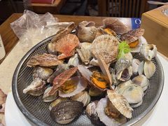 -船梆煮•蒸汽海鲜·生腌干蒸(五四广场店)
