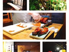 -京味斋·北京烤鸭(华威桥北工大店)