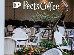 -Peet's Coffee皮爷咖啡(万象天地店)