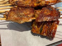 鸡翅-肉串汪(望京店)