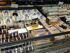 面包甜点陈列柜-FASHION BAKERY法森贝克(新德路店)