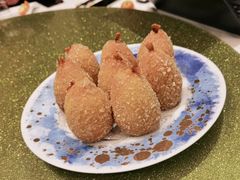 -大鸭梨烤鸭(左家庄店)