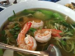 -Meena Rice Based Cuisine