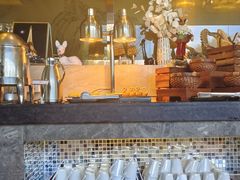 -索菲特西湖大酒店·香榭丽全日候餐厅(南山路店)