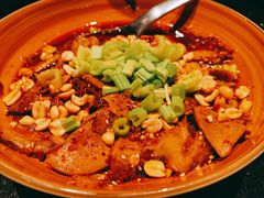 夫妻肺片-华豫川酒家(双子塔店)