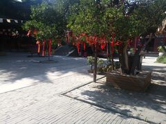 -明真观