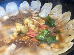 -三里屯土灶台(盐城总店)