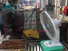 -正宗老杨特色爆米花(四棉店)