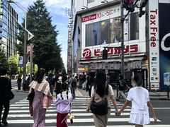 -秋叶原电器街