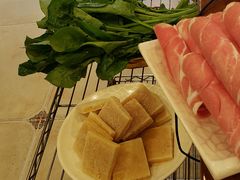 -情忆草原涮肉馆