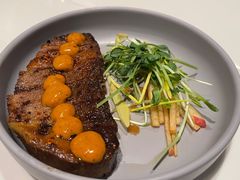 烤牛舌-胡麻(静安嘉里店)