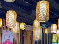 -金刚山黑牛炭火自助烤肉(西大望路店)