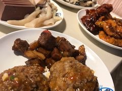 -爱客得牛排海鲜烤肉·火锅自助(春熙路黑金好店)