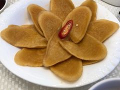 -香港富临皇宫(五月花商业广场店)