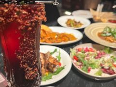 -Nord Grill&Bar Highland诺德西餐(深圳欢乐海岸店)