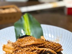 -魁盛居百年鲁菜馆(县西巷店)