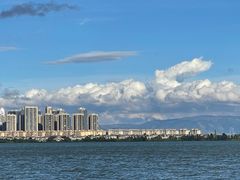 -滇池海埂公园