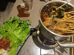 -苏小牛·牛肉串(国贸店)