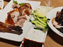 -河沿肉饼Beijing Pie(东华门店)