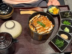 -玄白·炭烤活鳗(上海首店)