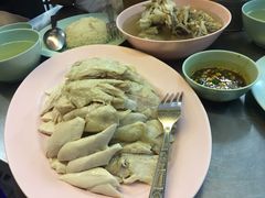 -红大哥水门鸡饭(總店)
