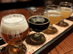 -京A Taproom·精酿餐吧(CBD店)