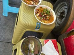 -小翔干面(西航店)