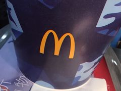 -麦当劳(乳山路店)