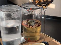 -海底捞火锅(威高广场店)