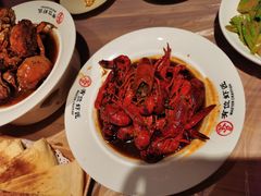 -有位虾匠·胶东土菜小馆(市北店)