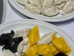 -渔家风味·鲅鱼水饺·央视展播·海鲜天津菜(开发区店)