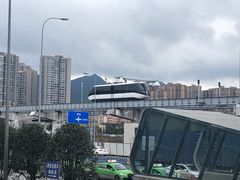 -枫香湖儿童公园